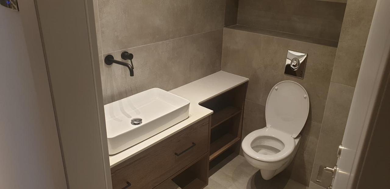 Sea Side Eilat Holiday Apartment Екстер'єр фото