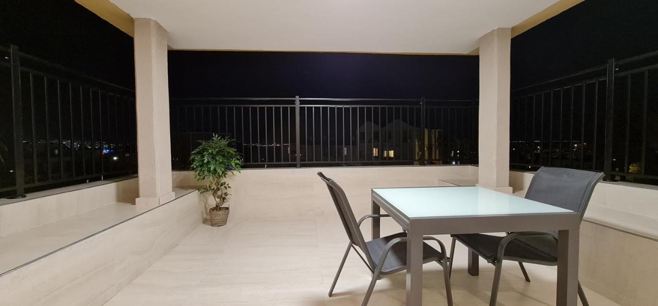 Sea Side Eilat Holiday Apartment Екстер'єр фото