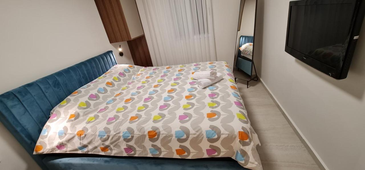 Sea Side Eilat Holiday Apartment Екстер'єр фото
