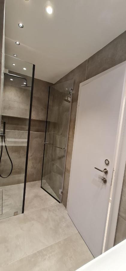 Sea Side Eilat Holiday Apartment Екстер'єр фото
